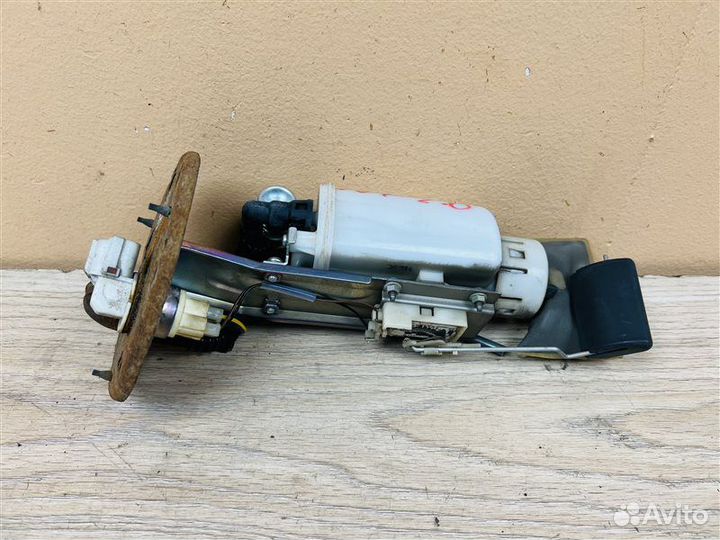 Бензонасос Hyundai Sonata 5 Nf 2004-2010