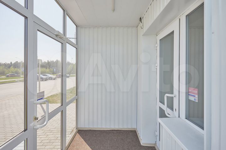 Свободного назначения, 121.7 м²