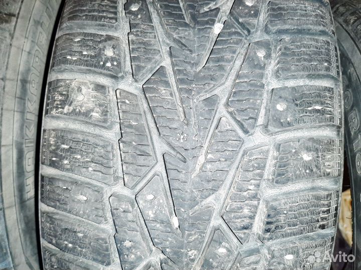 Nokian Tyres Hakkapeliitta 7 215/60 R16