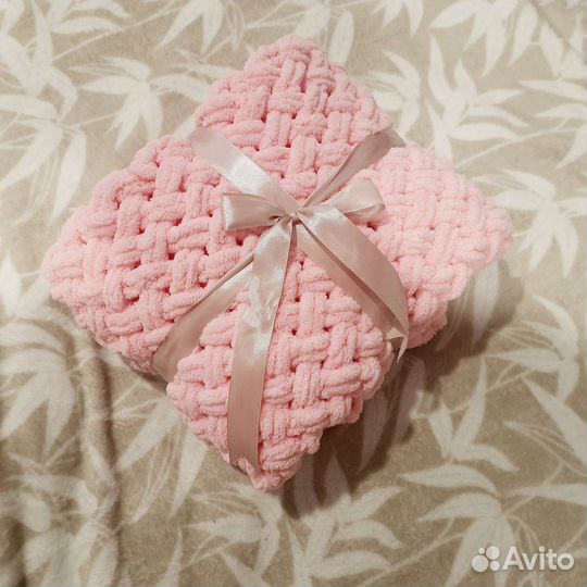 Плед детский