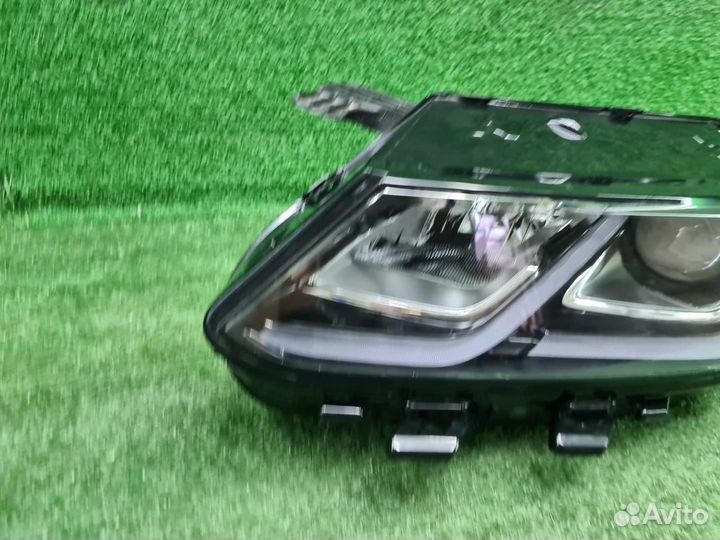 Фара левая Geely Coolray