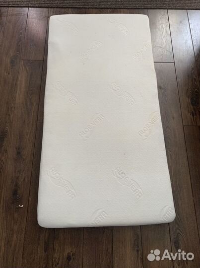 Икеа матрас 60х120