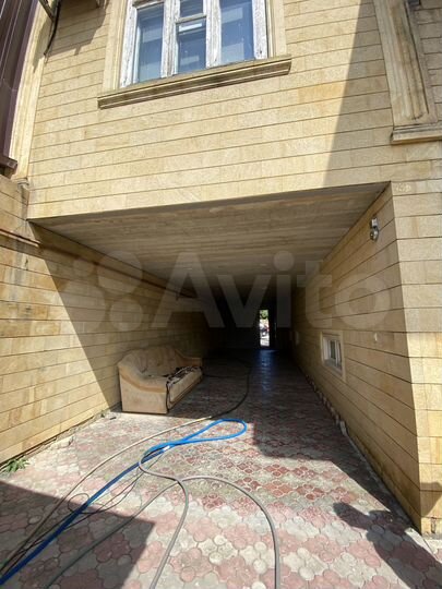 Дом 330,1 м² на участке 4,5 сот.