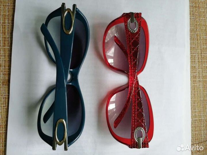 Солнцезащитные очки женские