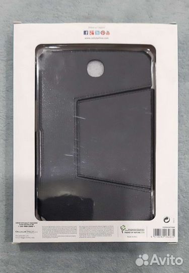 Чехол на планшет samsung galaxy note 8.0 N5100-N51