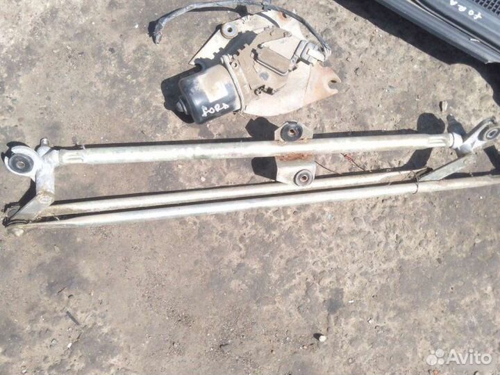 Трапеция дворников Chery Fora A21