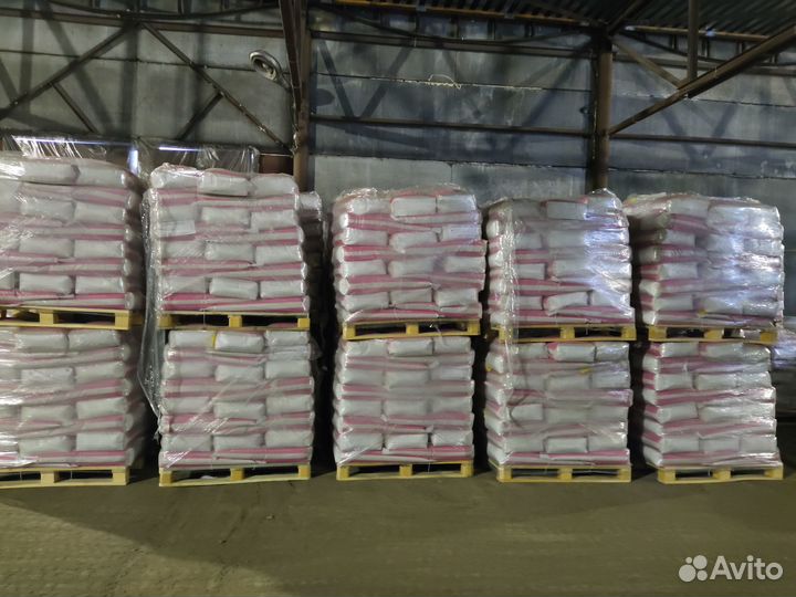 Комбикорма премикорм от официального дилера