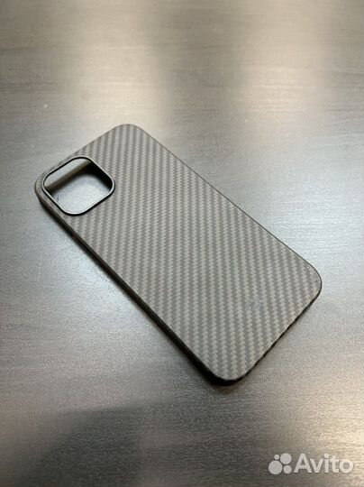 Чехол Pitaka iPhone 12 Pro Max б/у