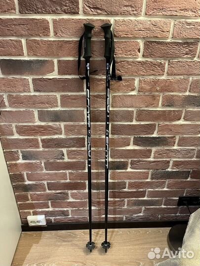 Горнолыжные палки scott