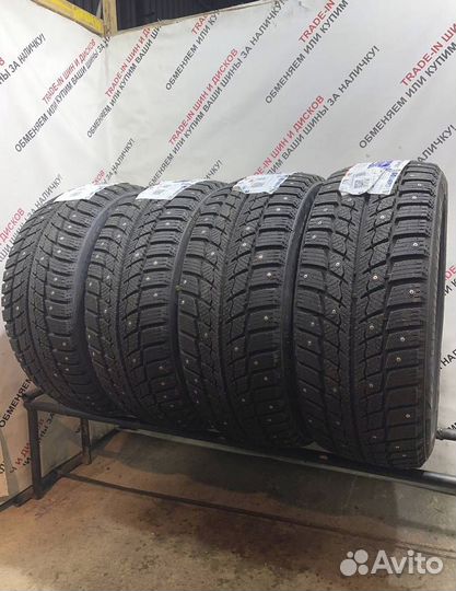Zeta Antarctica Ice 225/45 R17 95S