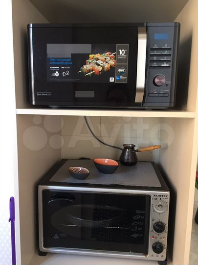 2-к. квартира, 60 м², 4/11 эт.