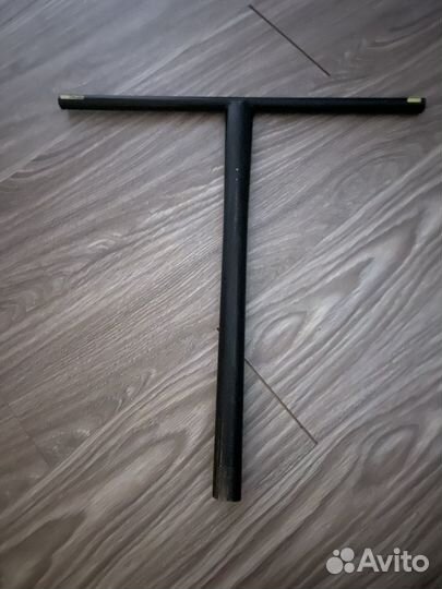 Руль для трюкового самоката