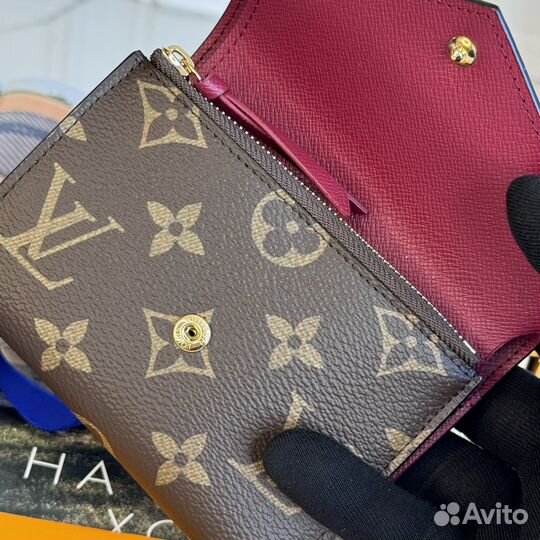 Кошелек Louis Vuitton