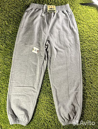 Спортивные штаны Corteiz HMP