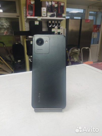 realme C30s, 2/32 ГБ