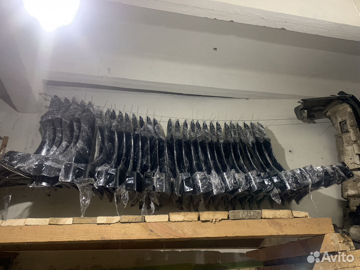 Крыло переднее правое ford focus 2