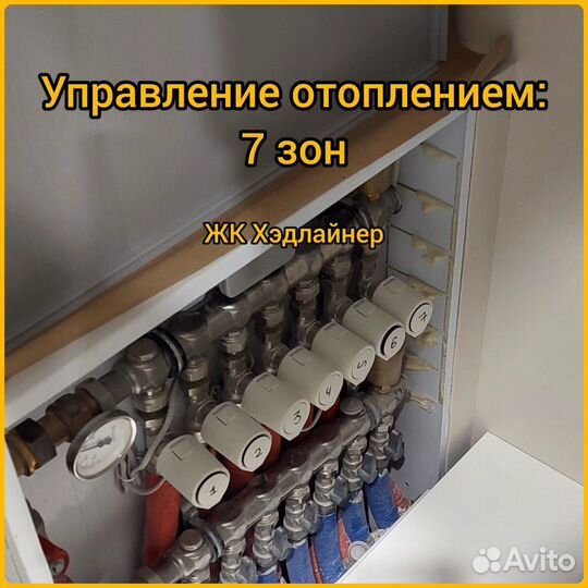 Умный дом под ключ