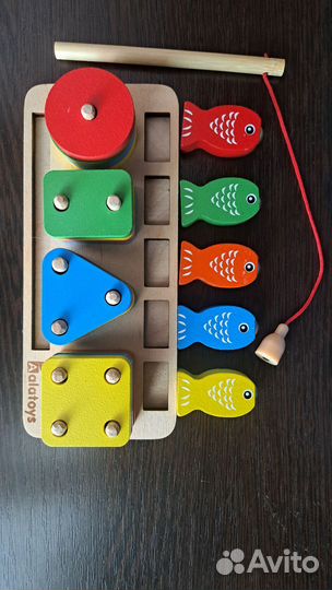 Деревянный сортер