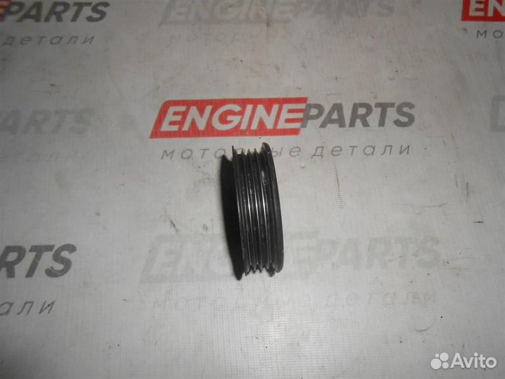 Шкив водяного насоса (помпы) Nissan Cube Z10(98-0