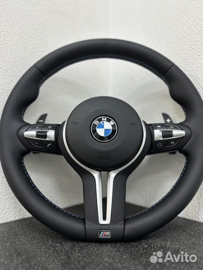 Руль BMW Е серия