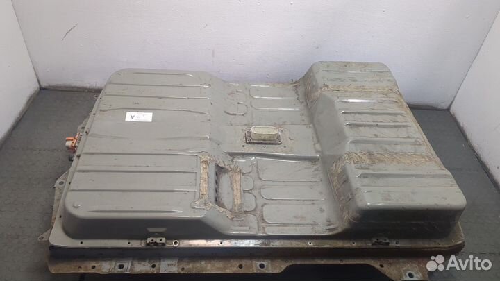 Батарея высоковольтная Nissan Leaf, 2010