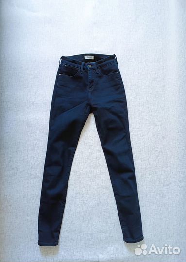 Джинсы женские Wrangler оригинал 25р
