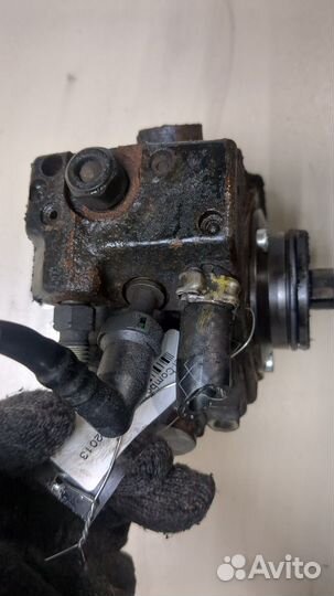 Тнвд Opel Combo, 2013