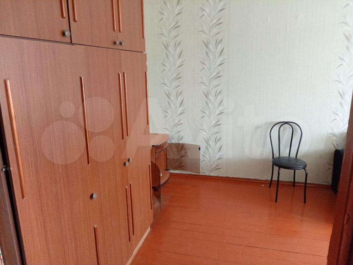 1-к. квартира, 35 м², 5/5 эт.