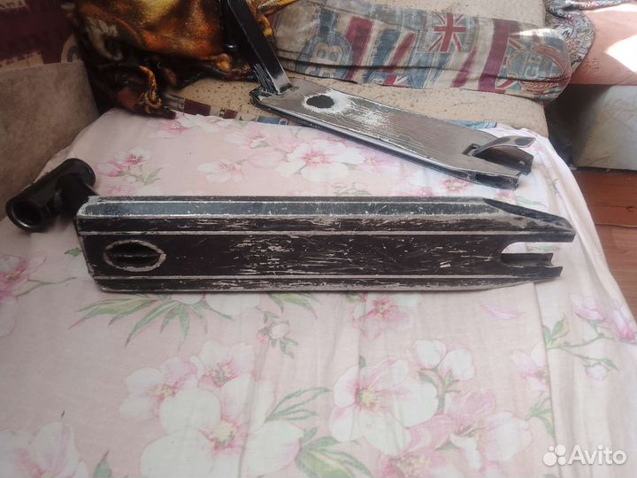 Продам две деки