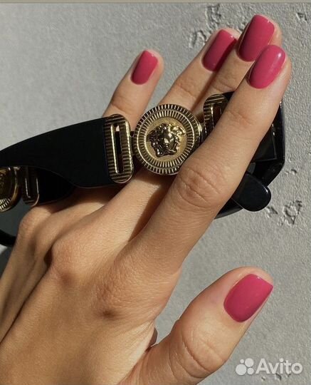 Маникюр + гель-лак 999