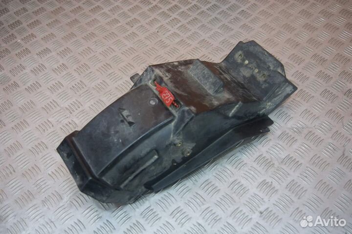 Подкрылок Kawasaki ZZR250