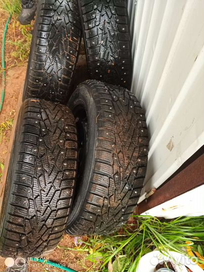 Nokian Tyres Nordman 7 195/60 R15 92T