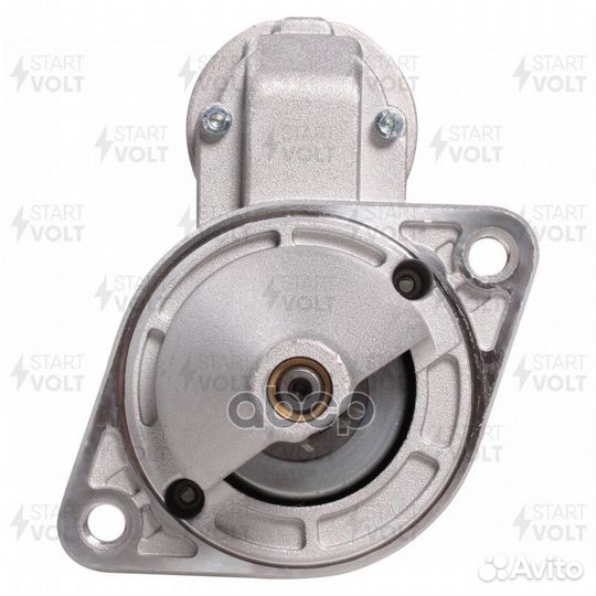 Стартер для а/м Hyundai Accent (99) 1.3i/1.5i