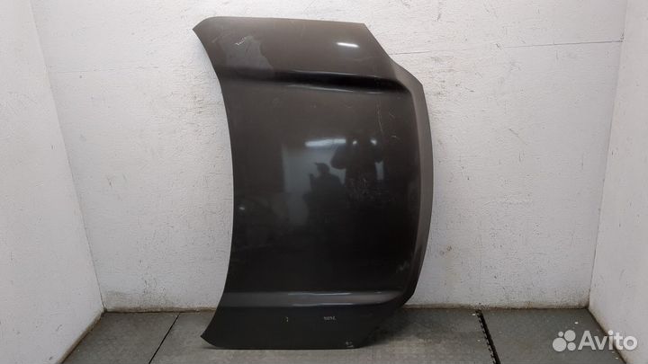 Капот Nissan X-Trail (T31), 2008