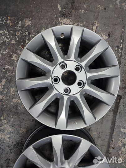 Диски ниссан