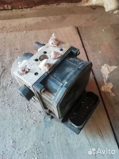 Запчасти для vw В5+