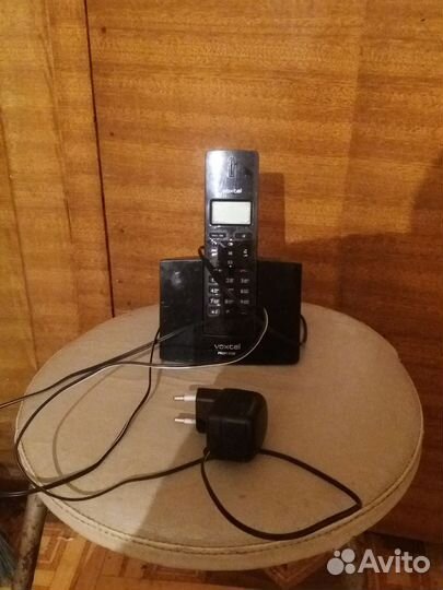 Радиотелефон