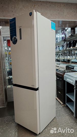 Холодильник новый