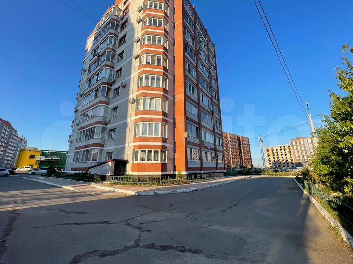 Квартира-студия, 28 м², 8/9 эт.