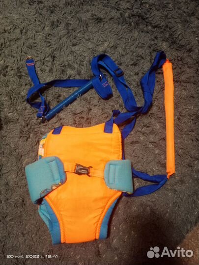 Переноска кенгуру