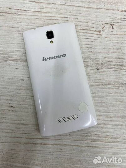 Lenovo A2010, 8 ГБ