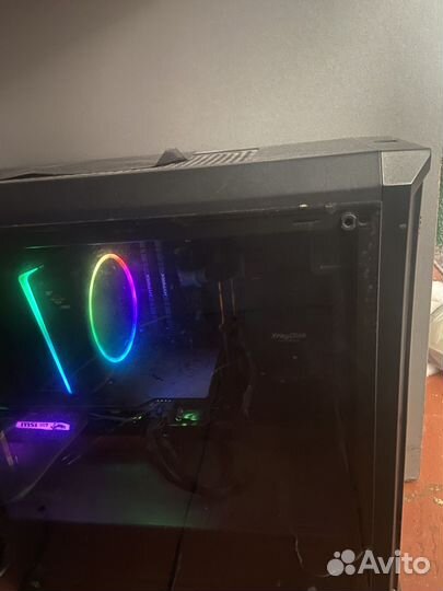 Продам игровой пк