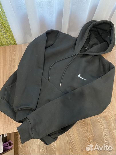 Худи nike