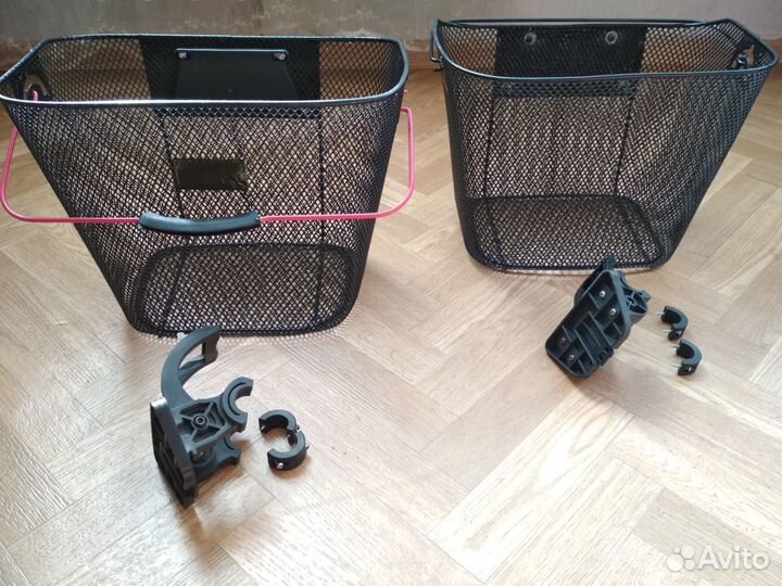 Запчасти для велосипеда