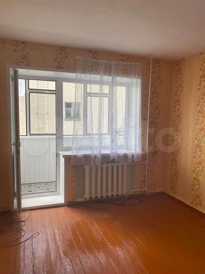 1-к. квартира, 33 м², 4/5 эт.