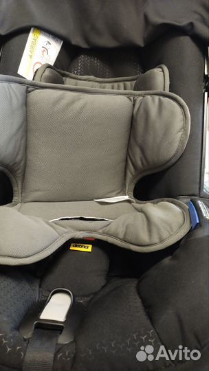 Коляска автокресло doona