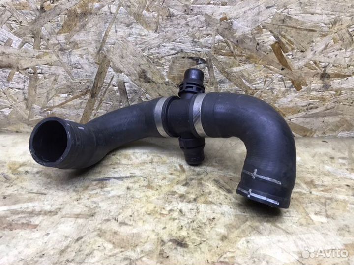 Патрубок системы охлаждения Bmw 3-Series F30 2.0