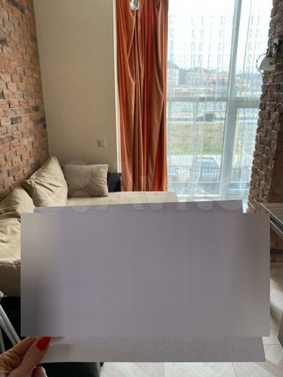 2-к. квартира, 39 м², 2/4 эт.