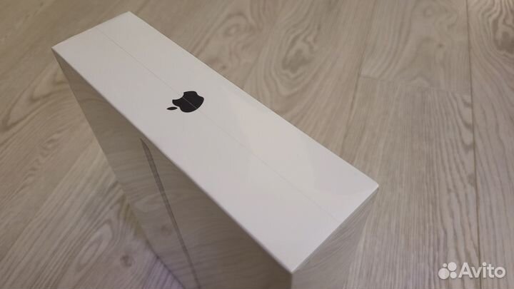 Apple iPad 9 (2021) 256Gb Wi-Fi (Ростест)