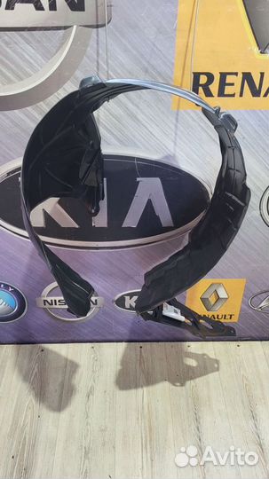 Подкрылок передний Nissan teana J32 Прав